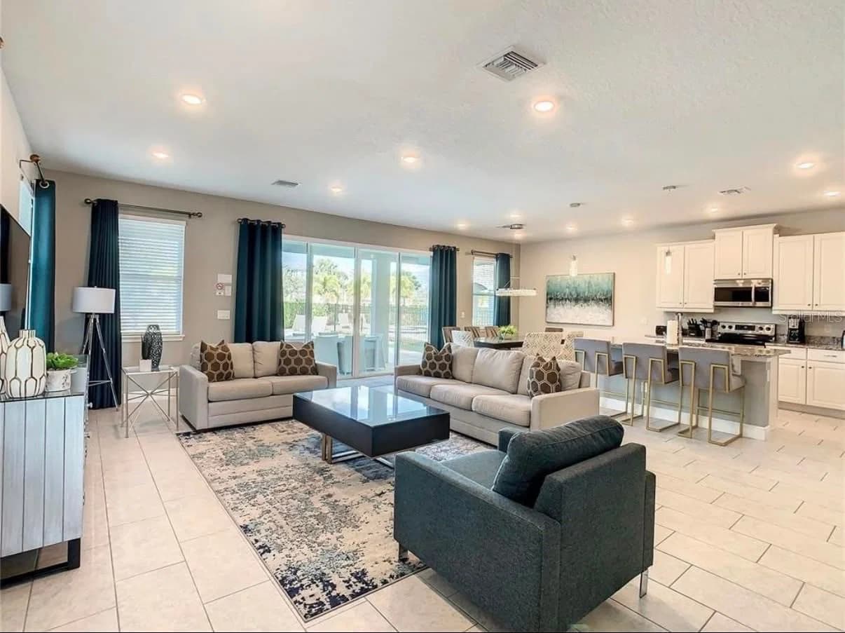 448 SOUTHFIELD, Kissimmee, FL 34747 3