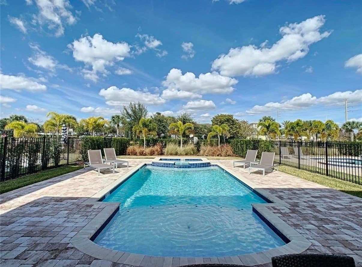 448 SOUTHFIELD, Kissimmee, FL 34747 2