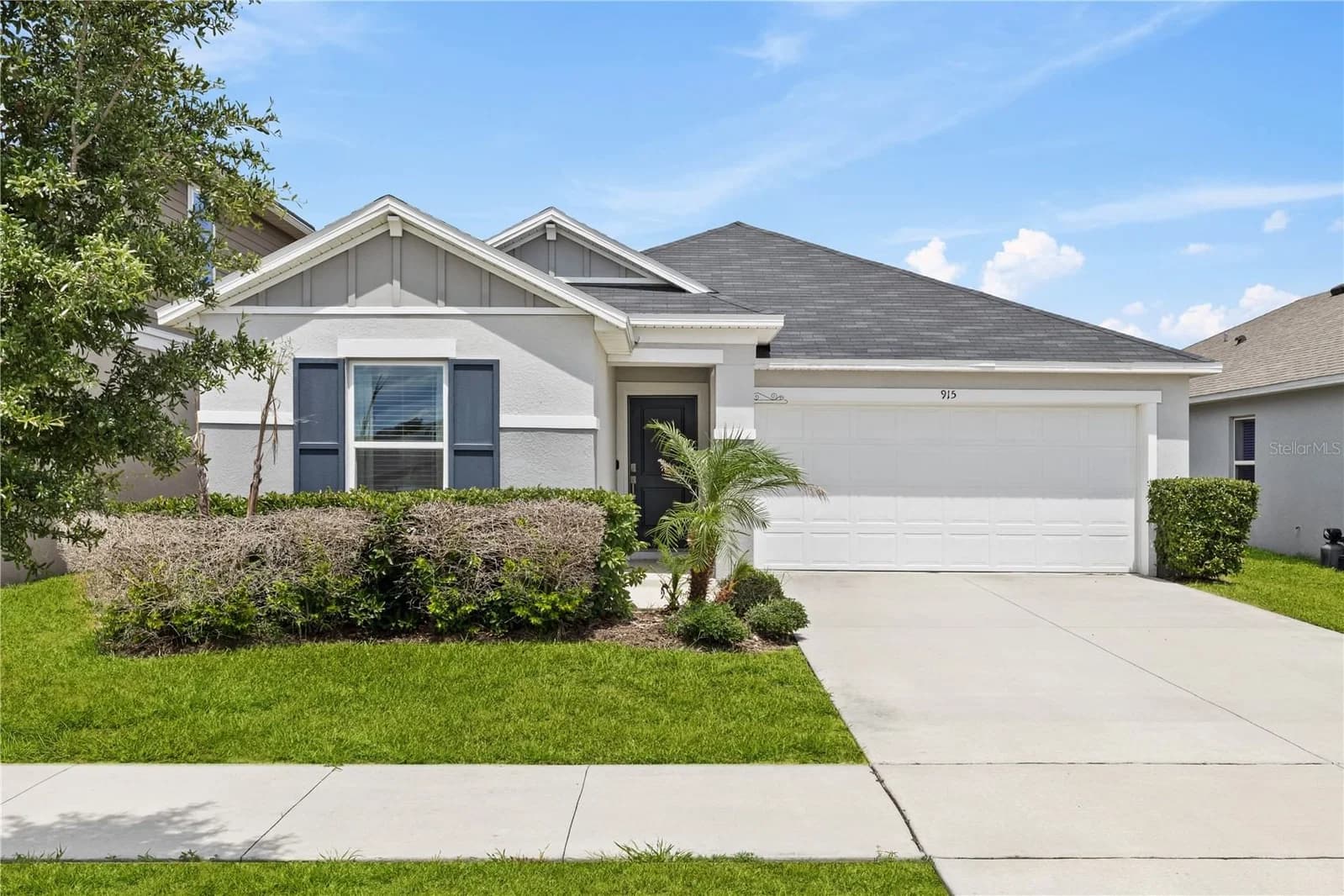 915 OVERPOOL, Davenport, FL 33896