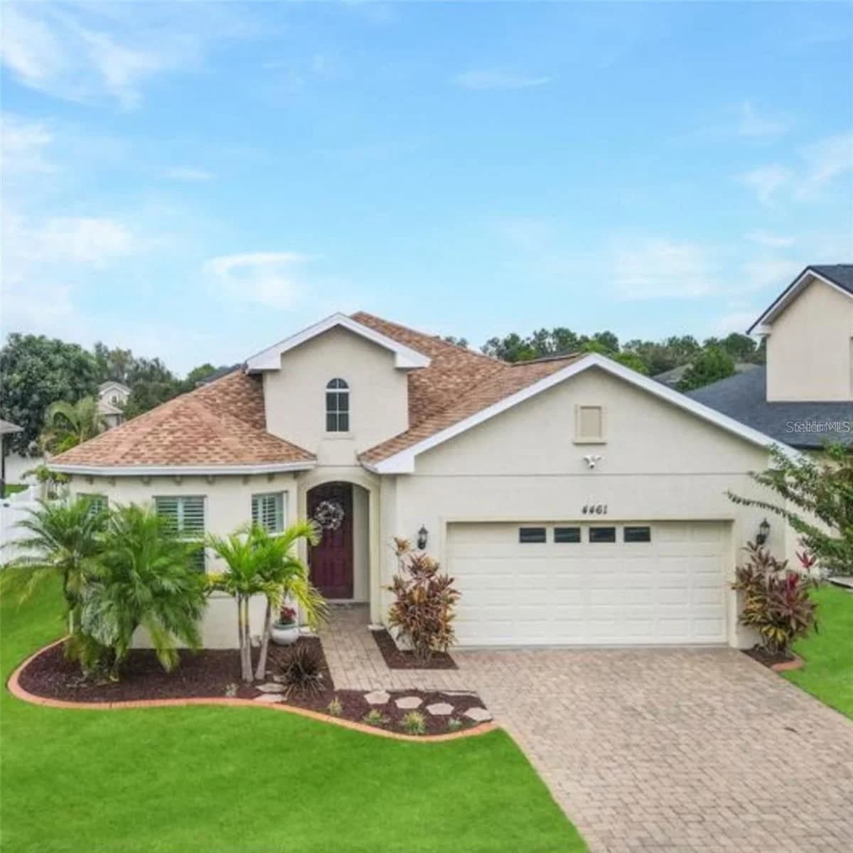 4461 INDIGO SKY, Kissimmee, FL 34744