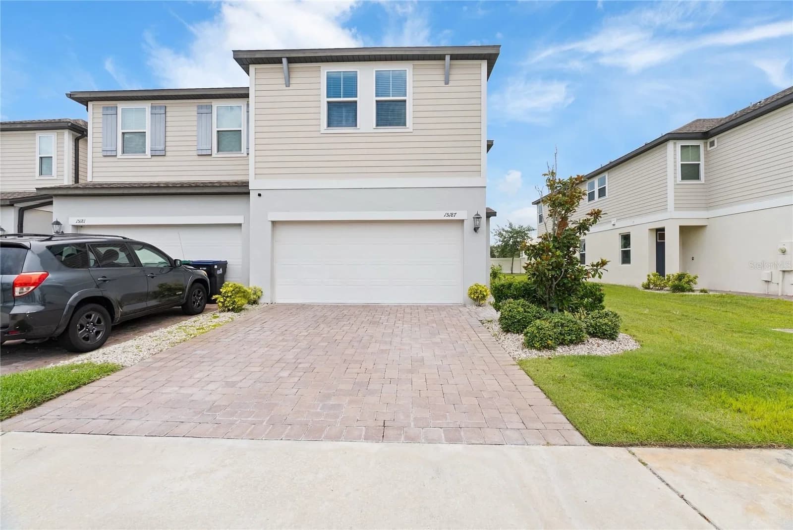 15187 WILLOW ARBOR, Orlando, FL 32824