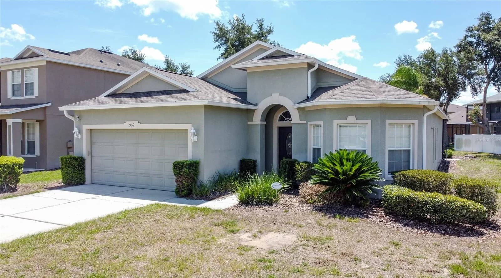 906 DORSET, Davenport, FL 33896