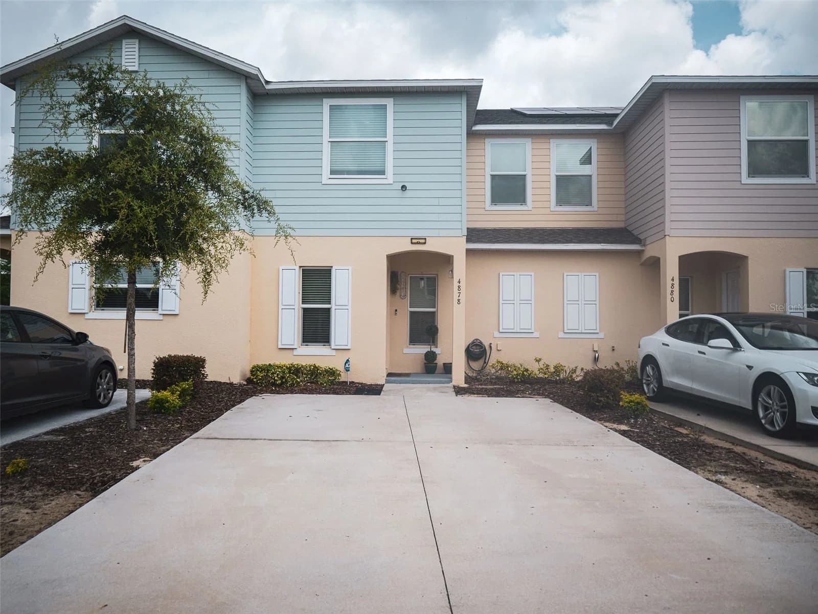 4878 CORAL CASTLE, Kissimmee, FL 34746