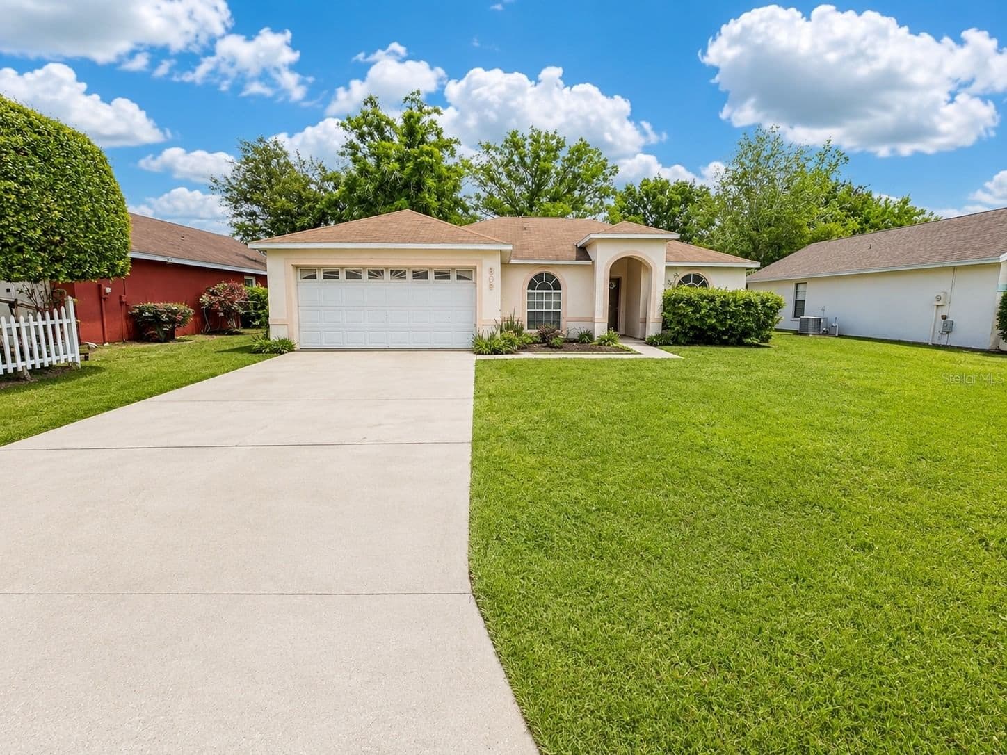 609 TAMARIN, Poinciana, FL 34759