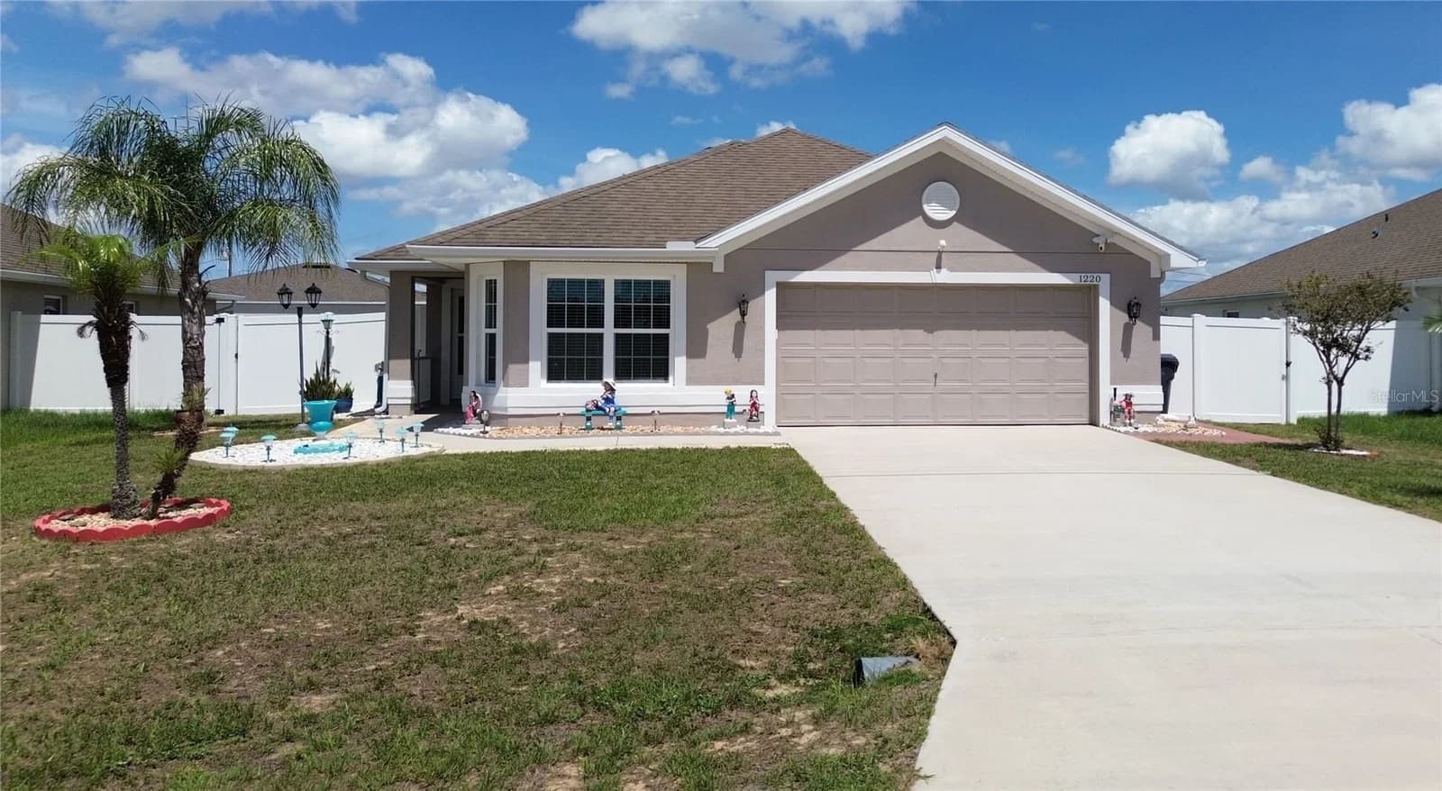 1220 PLATTE, Poinciana, FL 34759