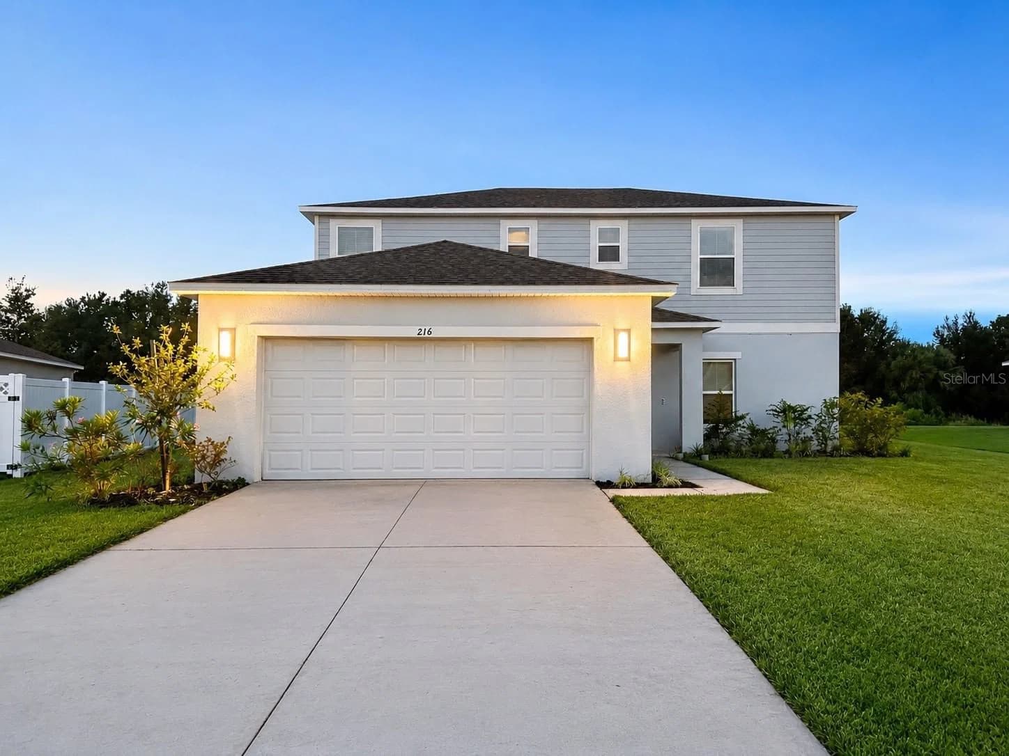216 CITRINE, Kissimmee, FL 34758