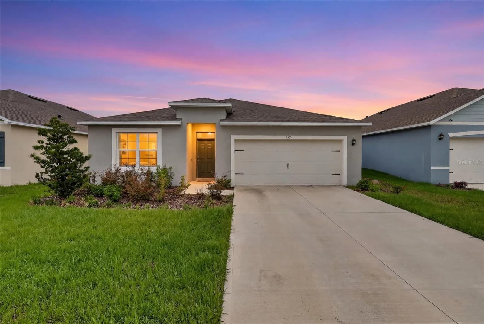 995 BROOKLET DR, Davenport, FL 33837