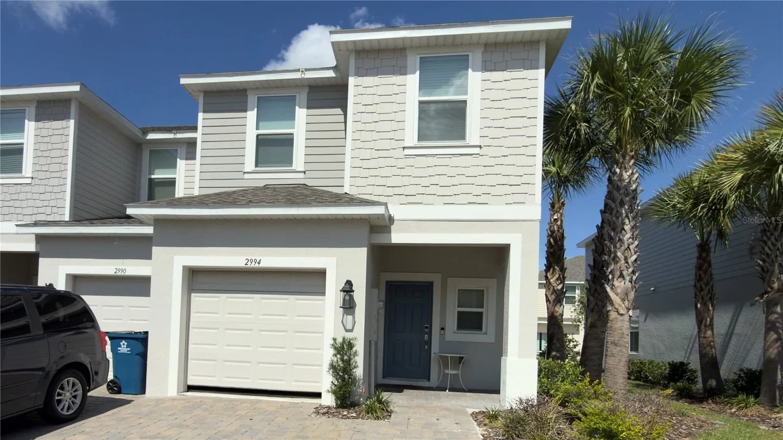 2994 CANARY, Davenport, FL 33837