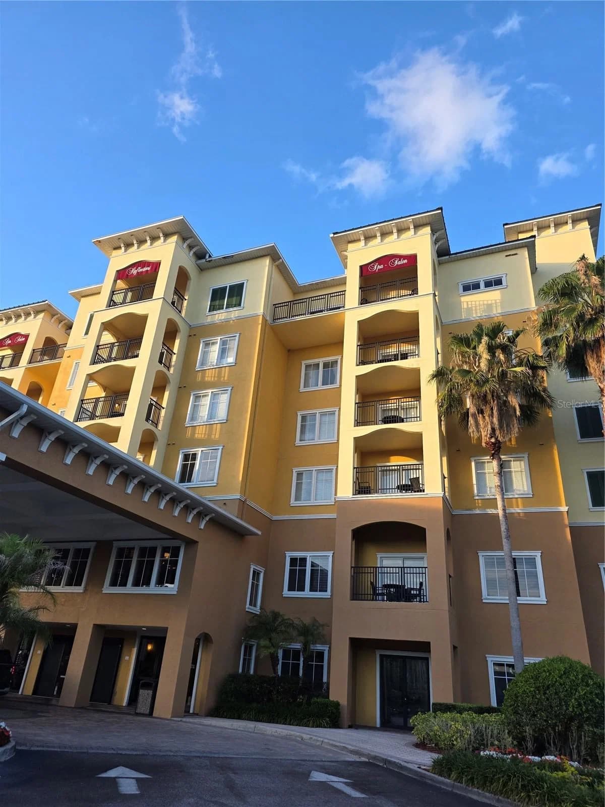 8101 RESORT VILLAGE, Orlando, FL 32821