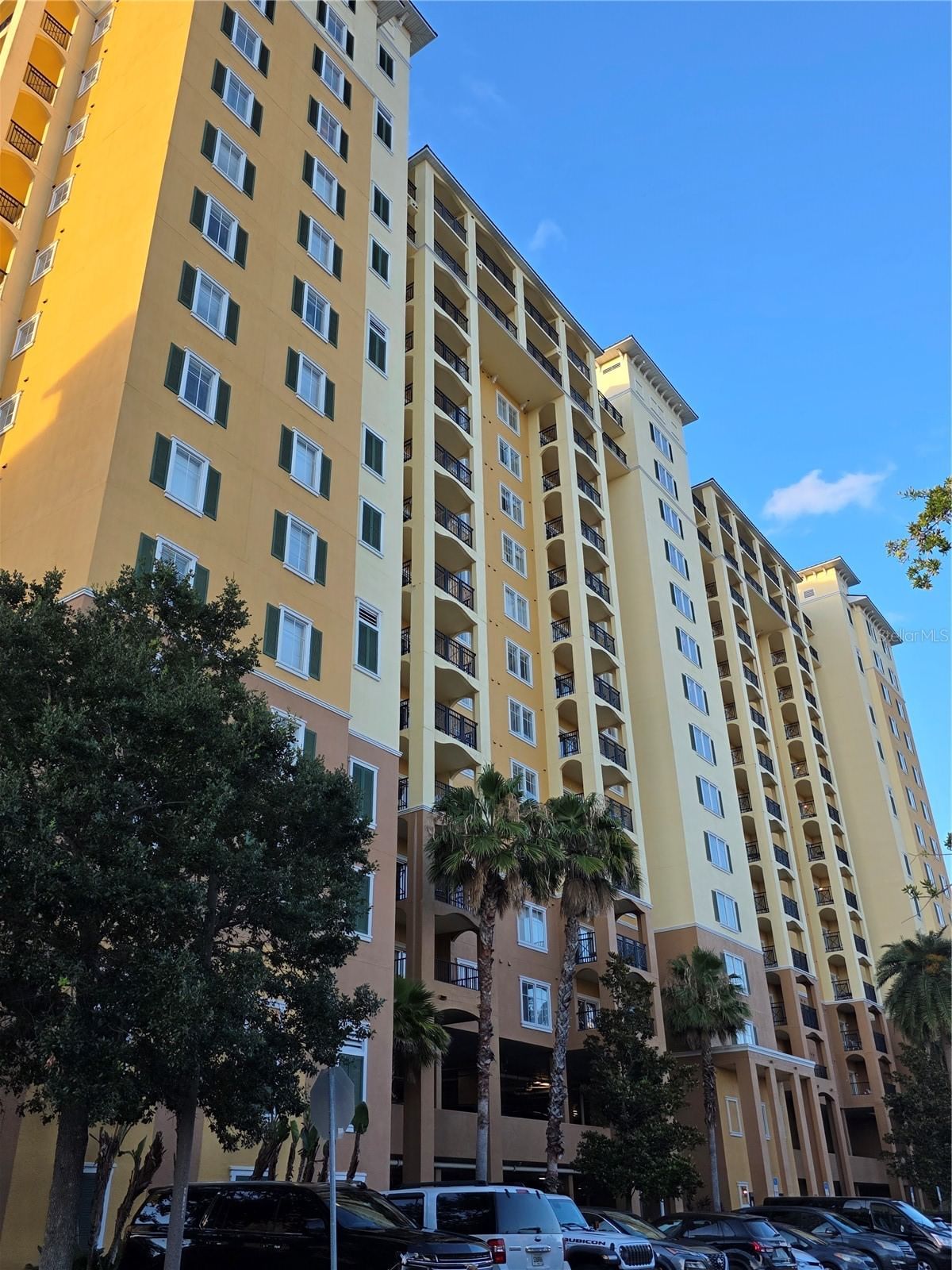8101 RESORT VILLAGE, Orlando, FL 32821 2