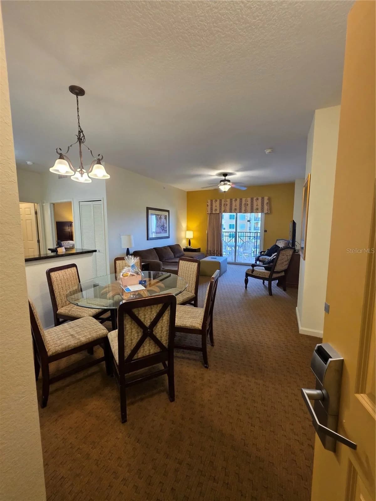 8101 RESORT VILLAGE 4