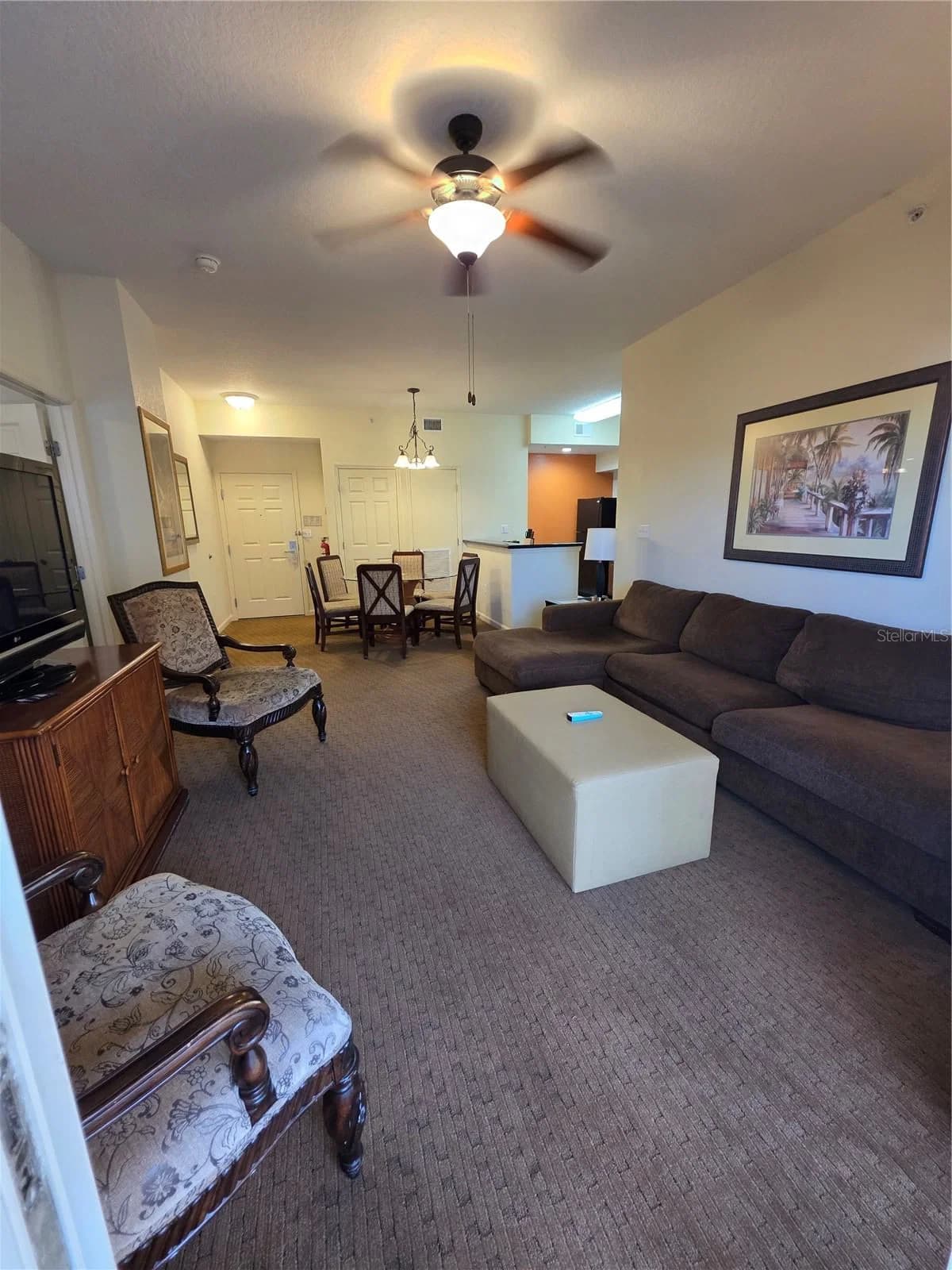 8101 RESORT VILLAGE 5