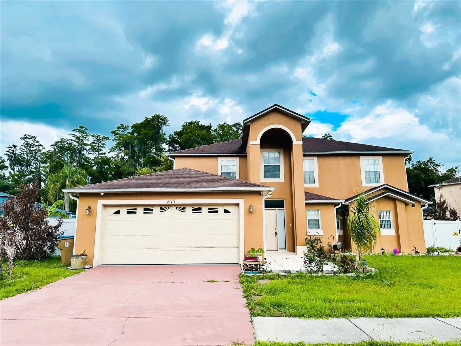 577 PINEHURST, Kissimmee, FL 34758