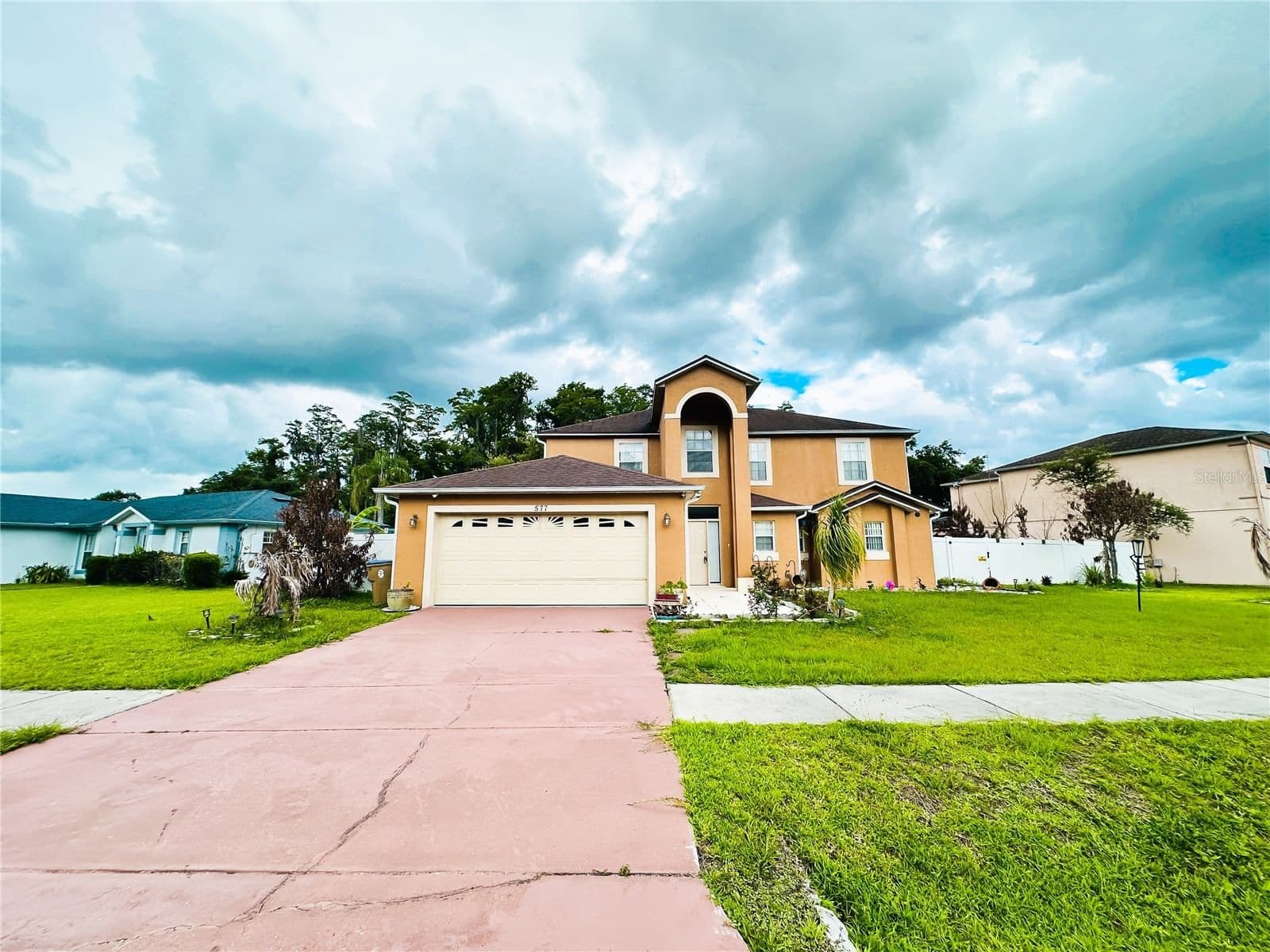 577 PINEHURST, Kissimmee, FL 34758 2