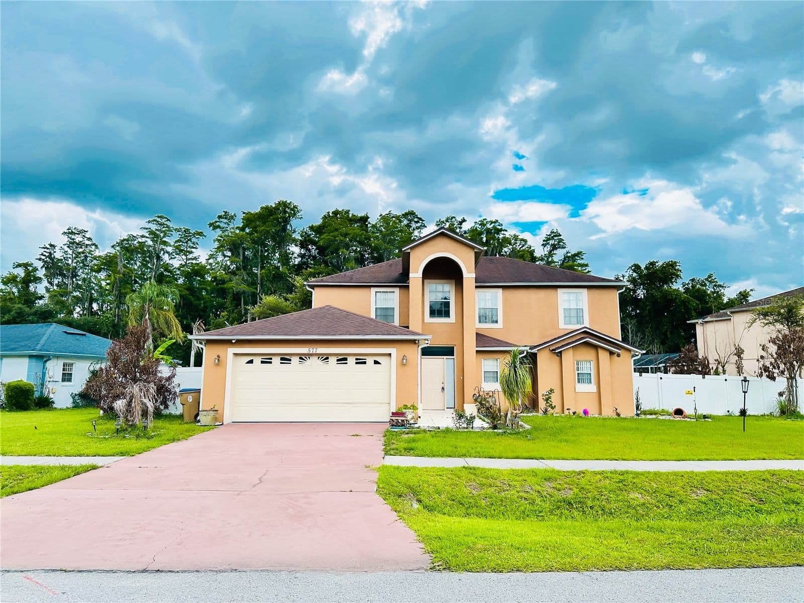 577 PINEHURST, Kissimmee, FL 34758 3