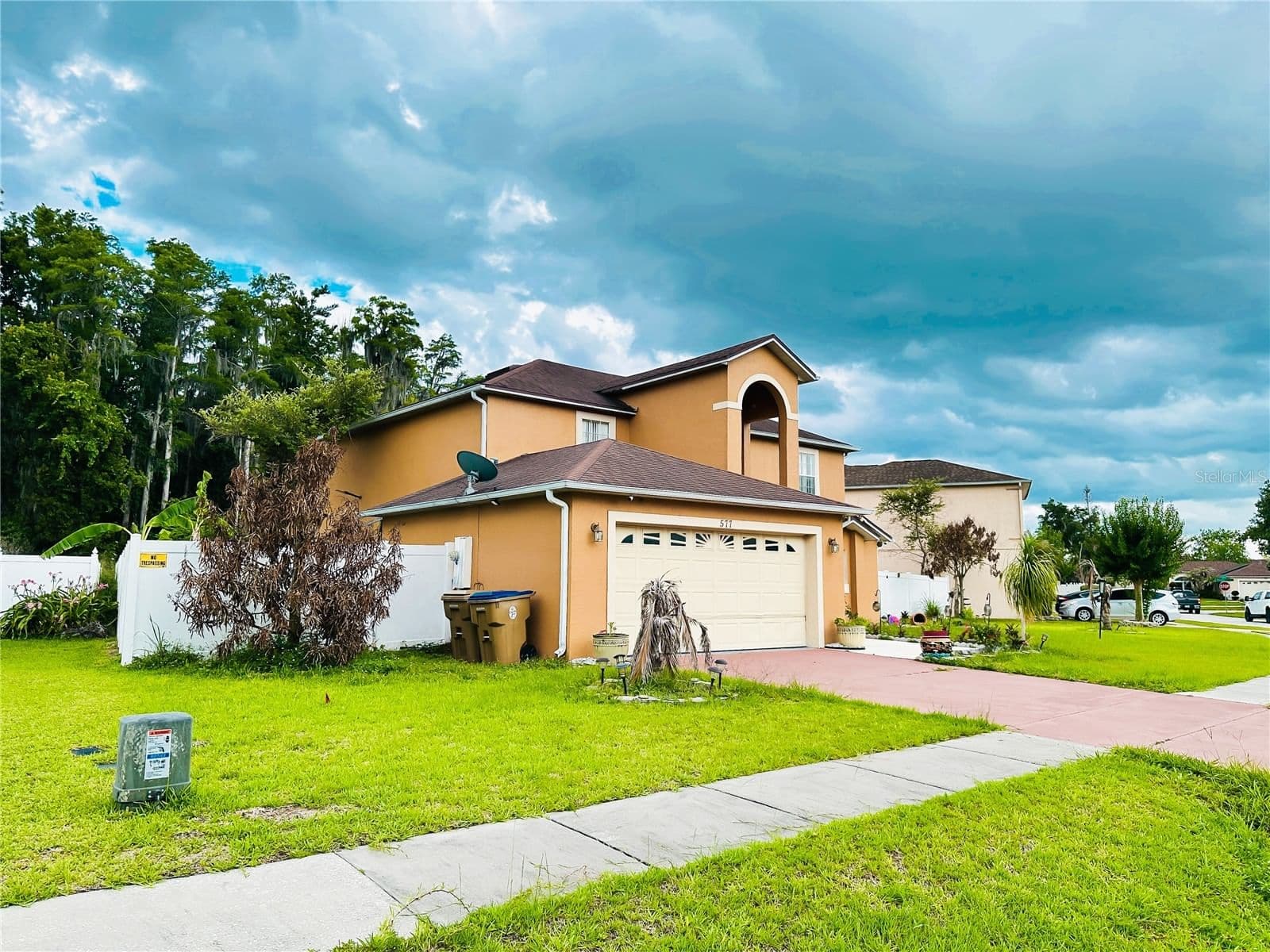 577 PINEHURST 4
