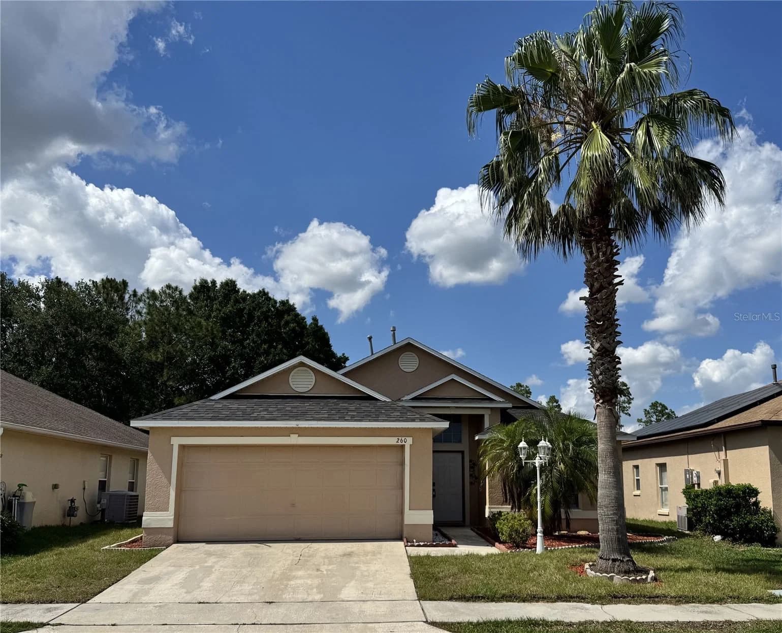 260 PICCOLO, Davenport, FL 33896