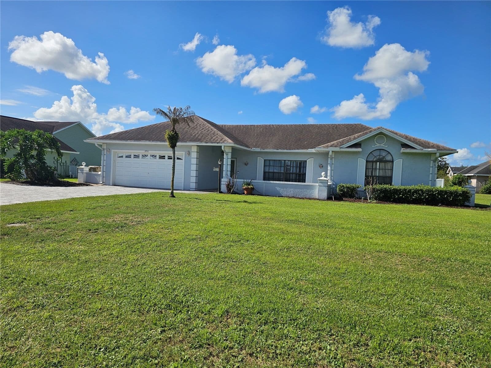 1850 CHAUCER, Kissimmee, FL 34744