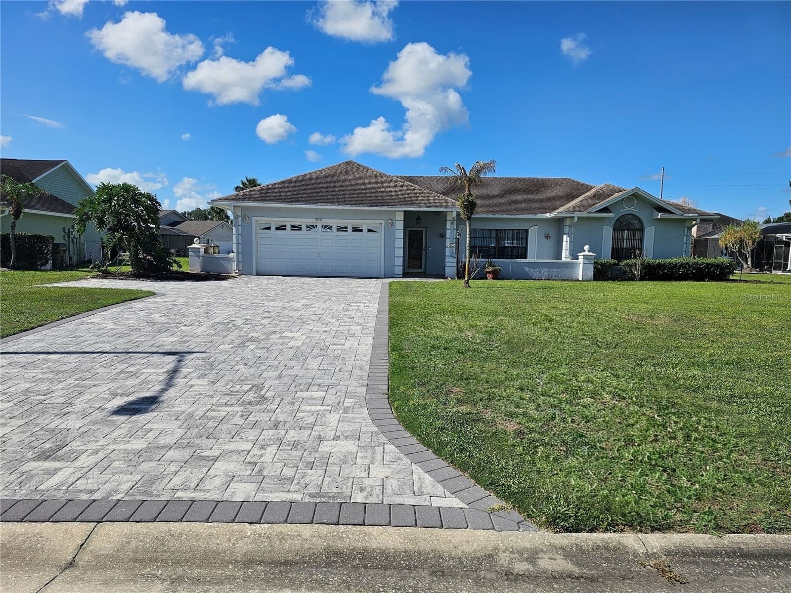 1850 CHAUCER, Kissimmee, FL 34744 2
