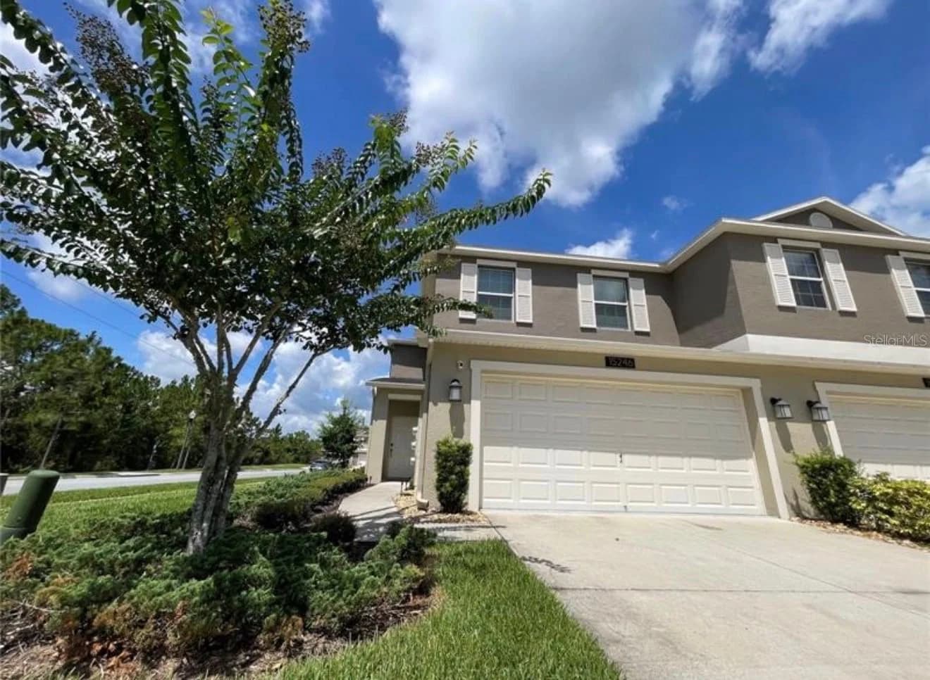 15246 HARRINGTON COVE, Orlando, FL 32824