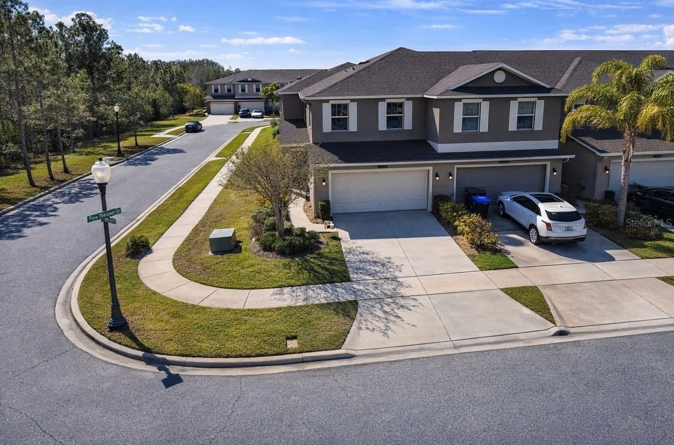 15246 HARRINGTON COVE, Orlando, FL 32824 2