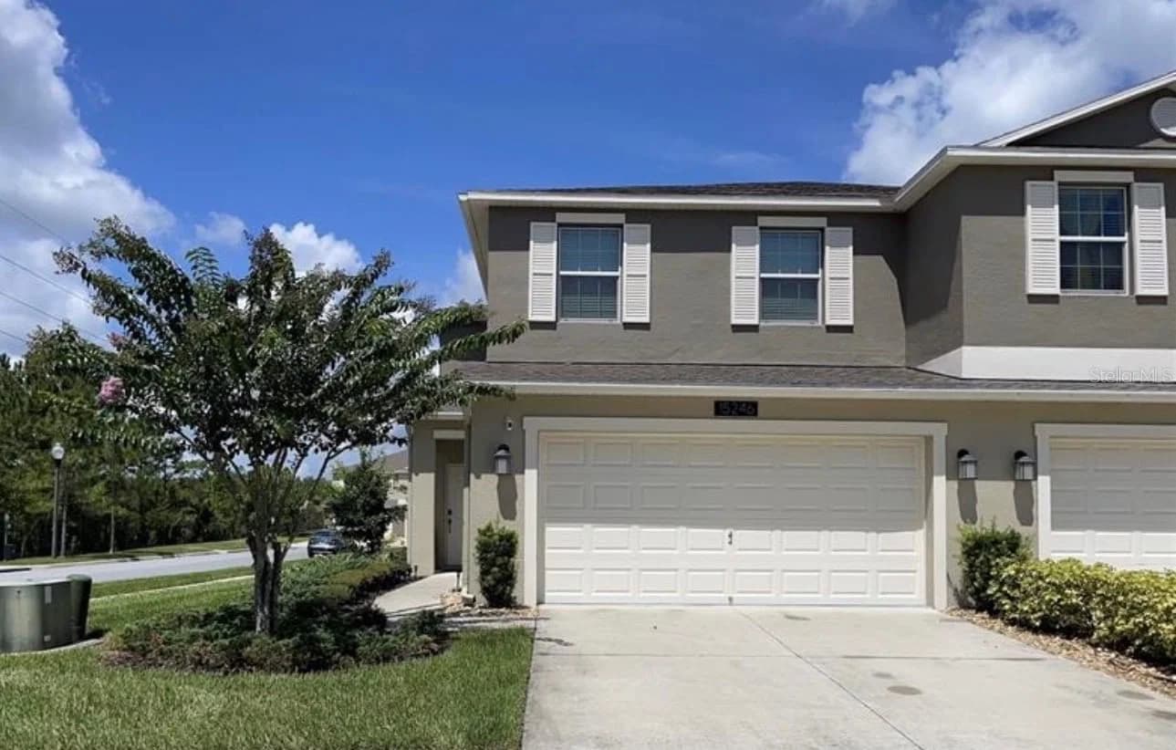15246 HARRINGTON COVE 5