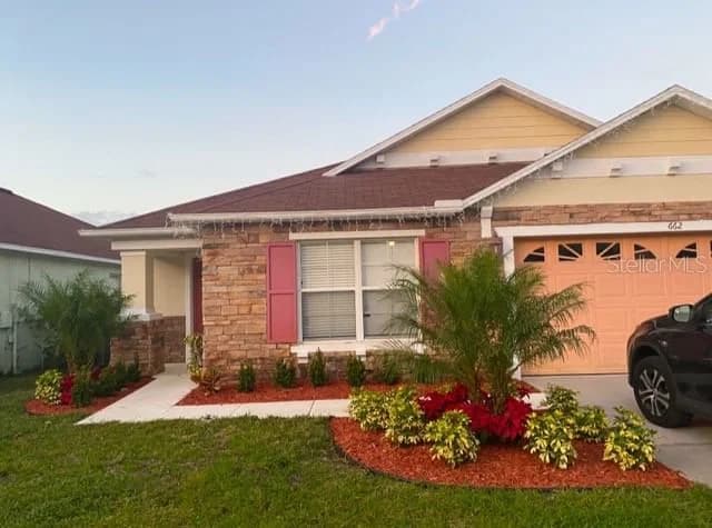 662 ROSSELLI, Davenport, FL 33896