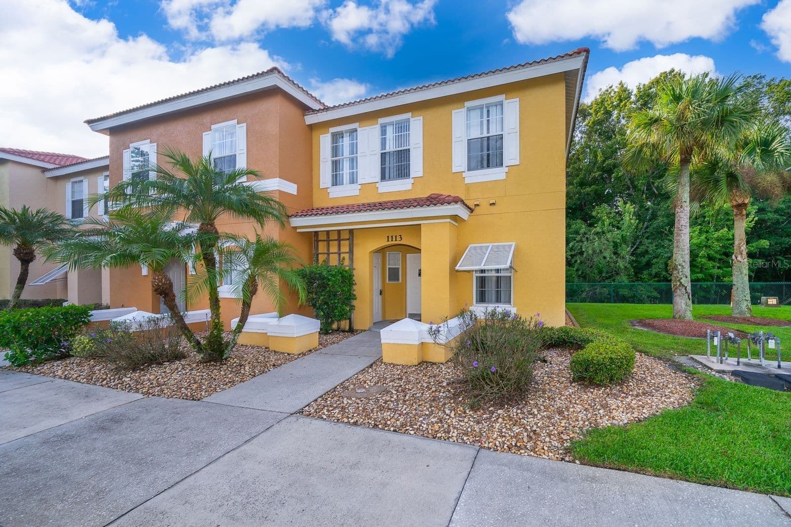 1113 PARK RIDGE, Kissimmee, FL 34746 2