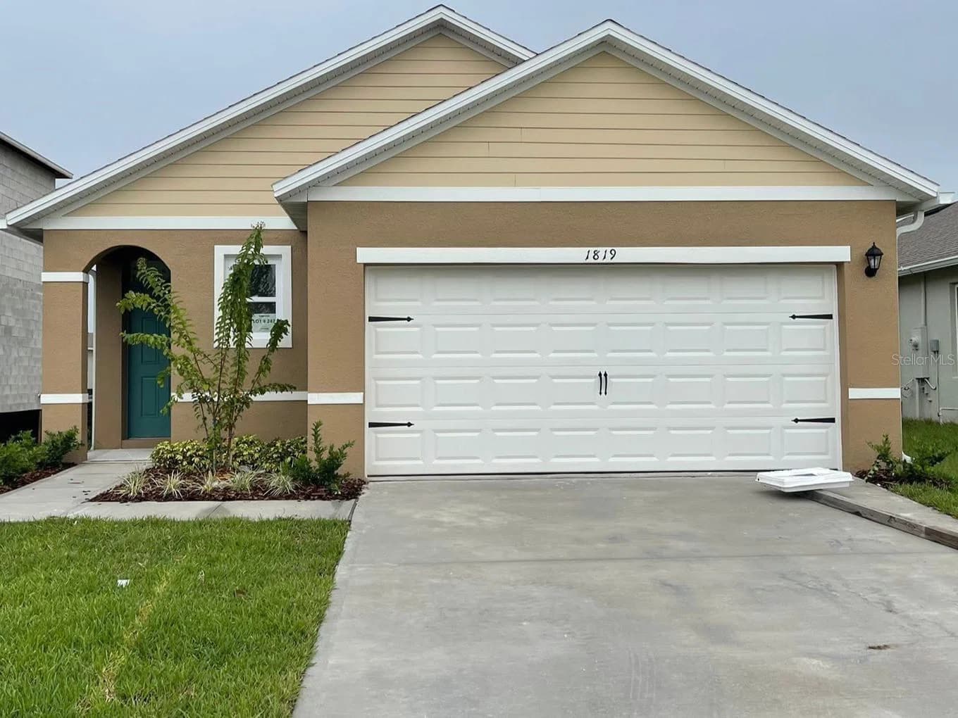 1819 WILD RYE, Kissimmee, FL 34744