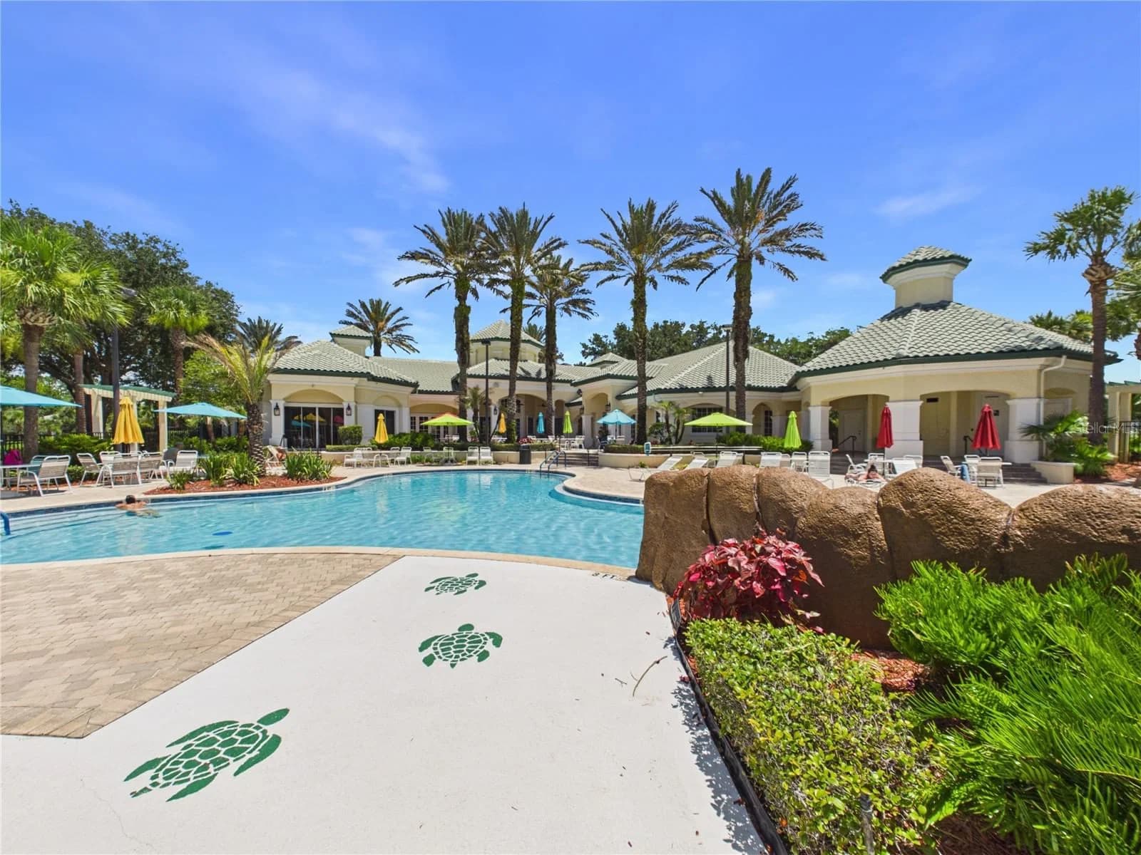 8816 DUNES, Kissimmee, FL 34747 3