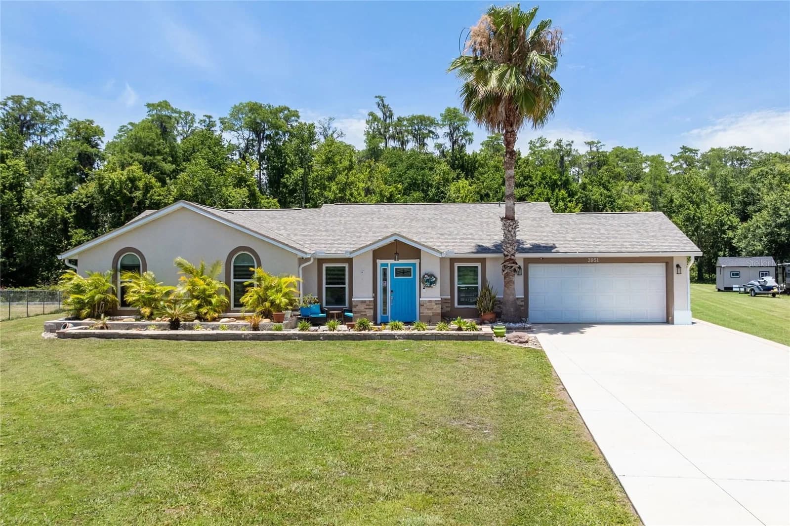3951 SANTA BARBARA, Kissimmee, FL 34746