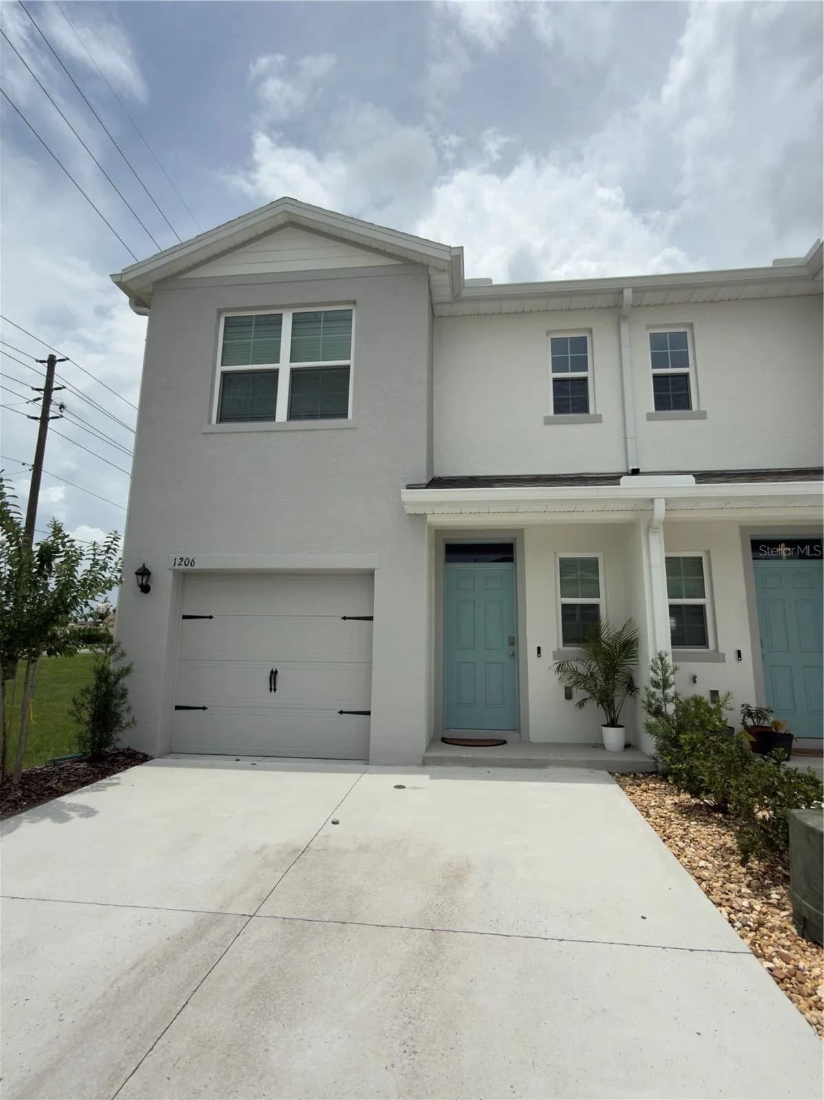 1206 BALSAM, Davenport, FL 33837