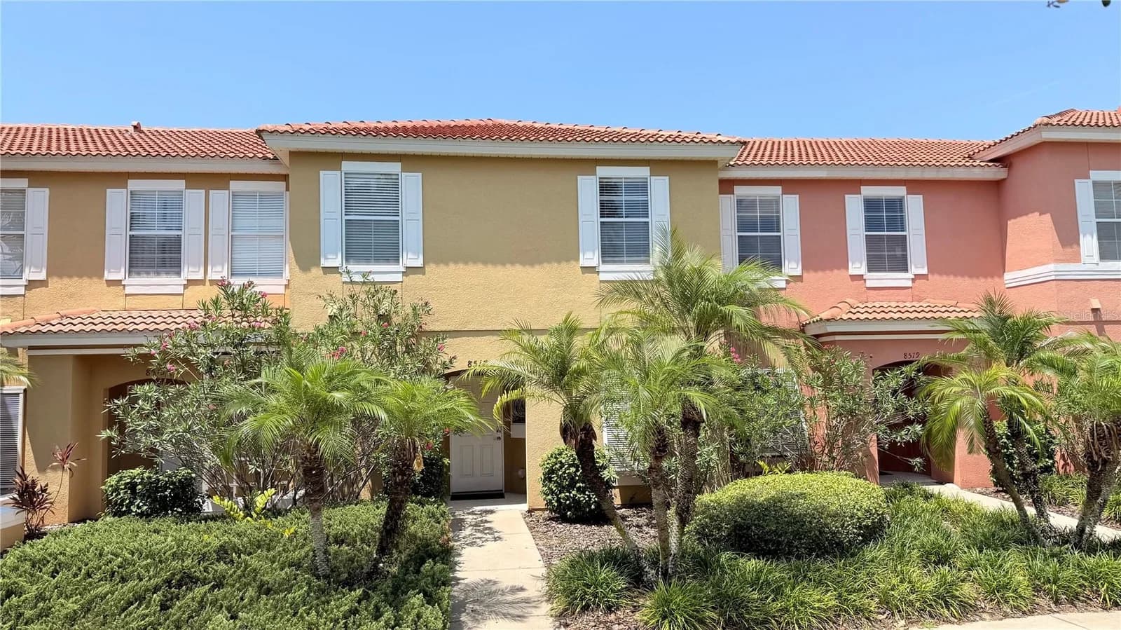8517 BAY LILLY, Kissimmee, FL 34747