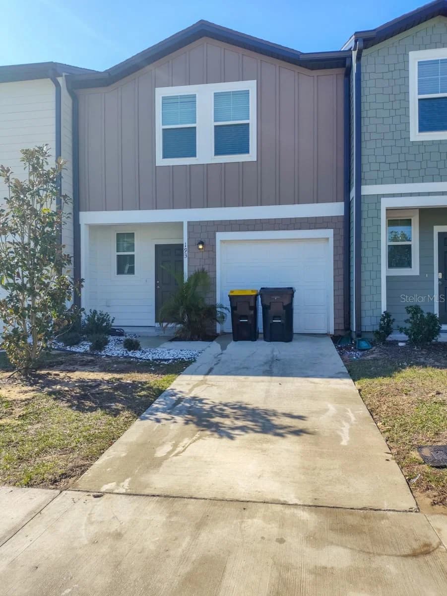 Davenport, FL 33837