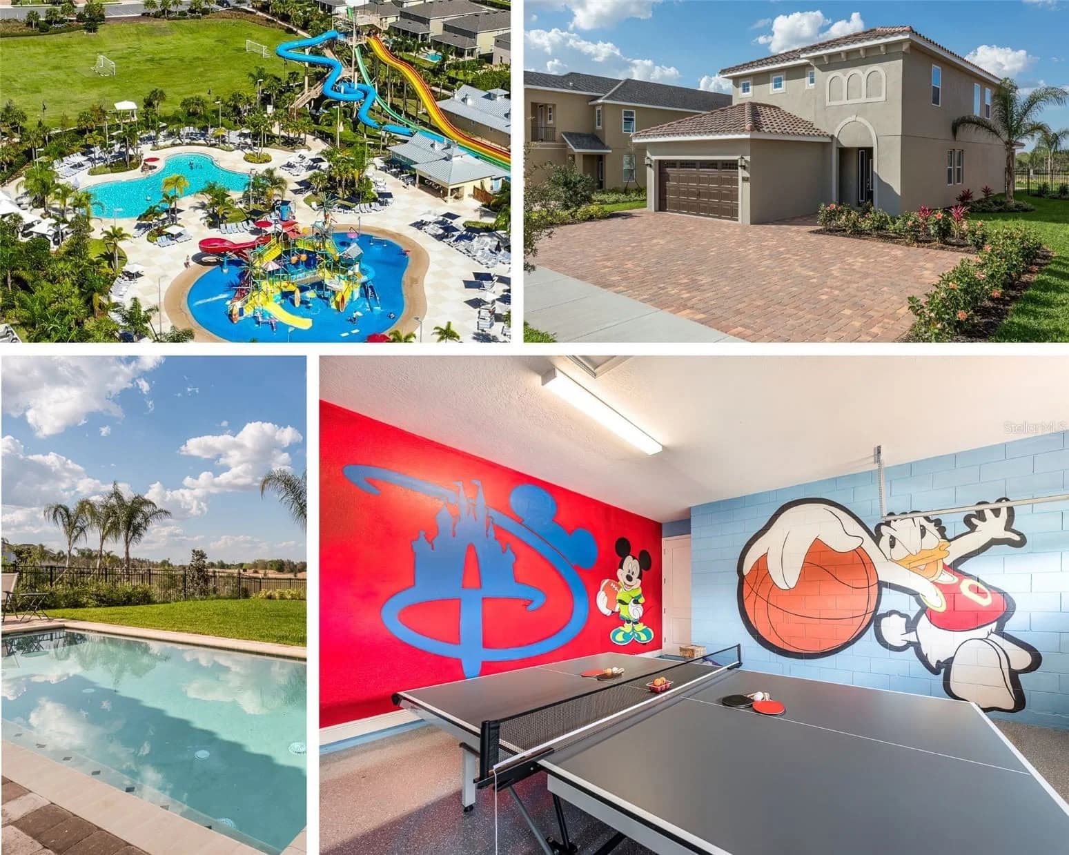 7705 BANYON, Kissimmee, FL 34747