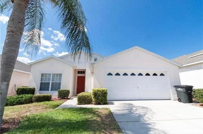 8121 FAN PALM, Kissimmee, FL 34747 2