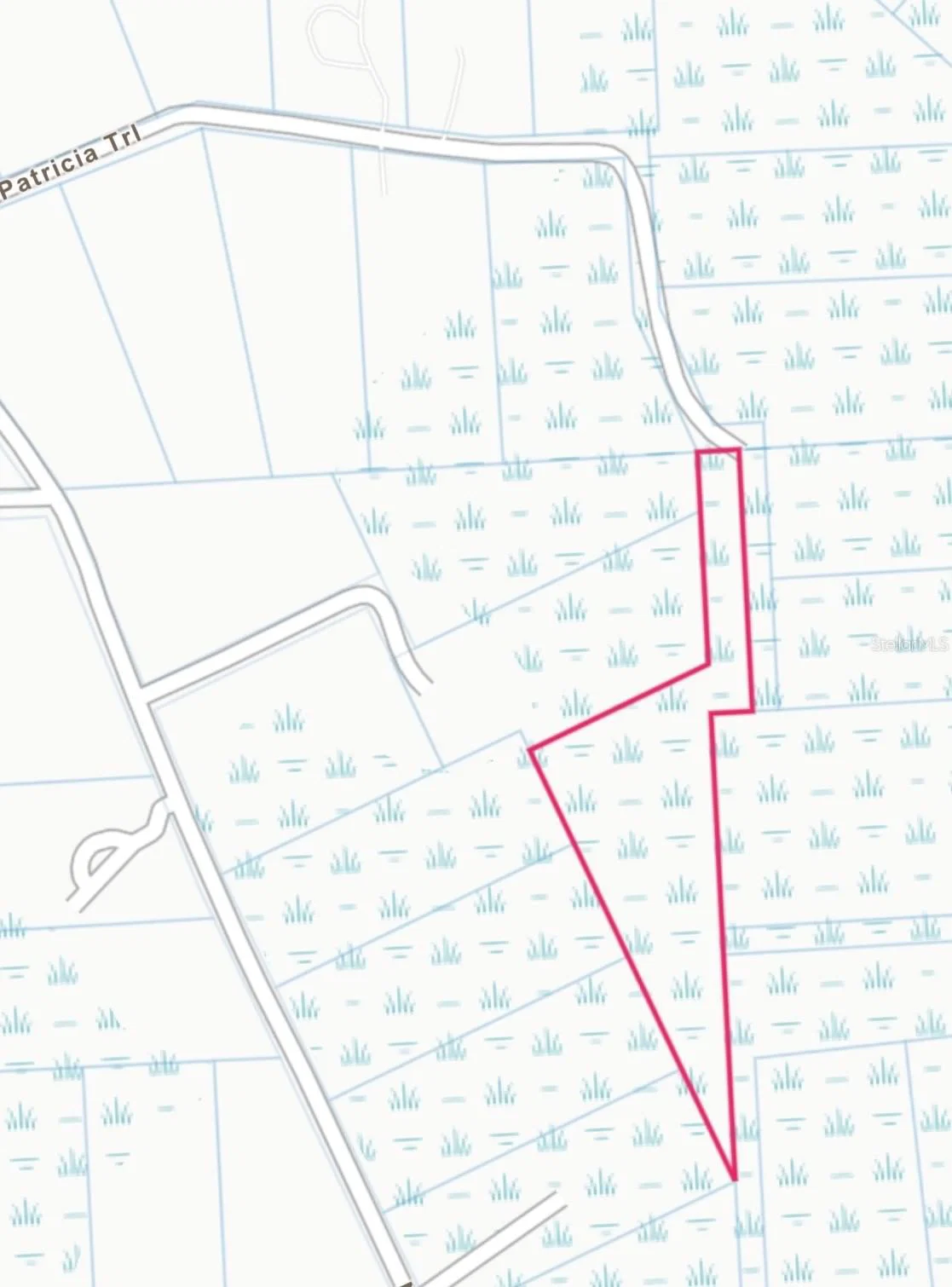 0 PATRICIA, Kissimmee, FL 34747