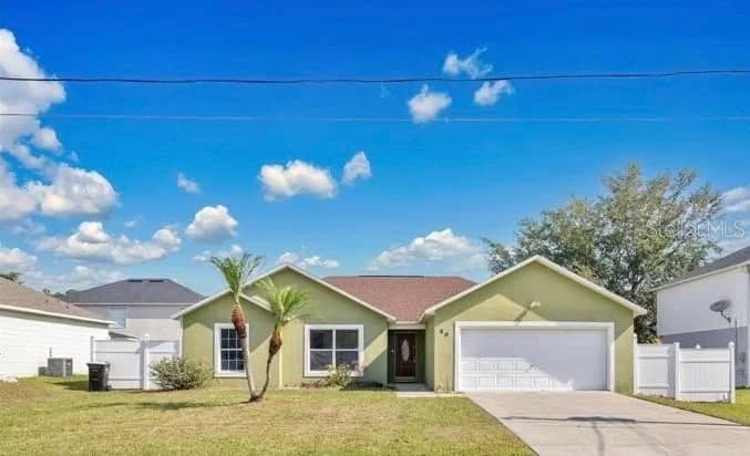 50 SAWFISH, Kissimmee, FL 34759