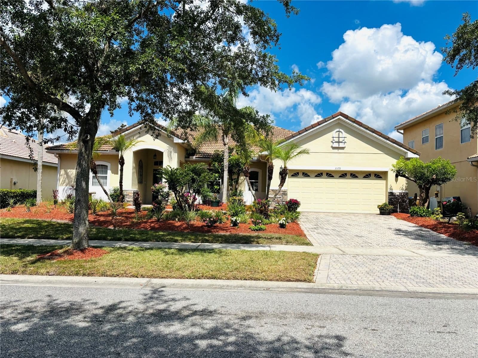 3578 VALLEYVIEW, Kissimmee, FL 34746