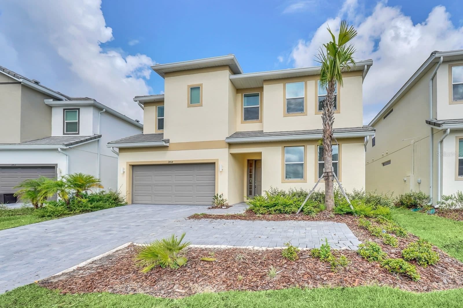 2468 RAMA, Kissimmee, FL 34746