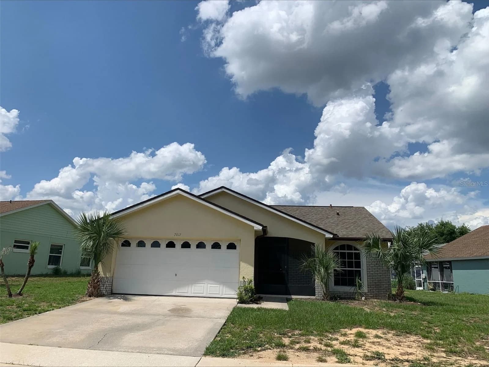 7817 LAUREL OAK, Kissimmee, FL 34747