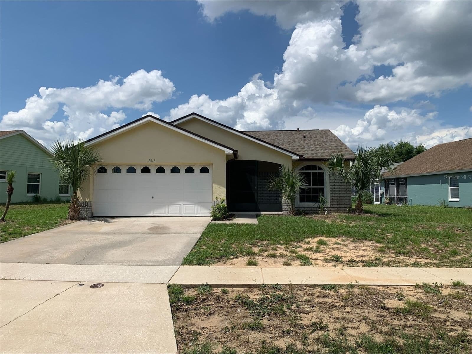 7817 LAUREL OAK 2