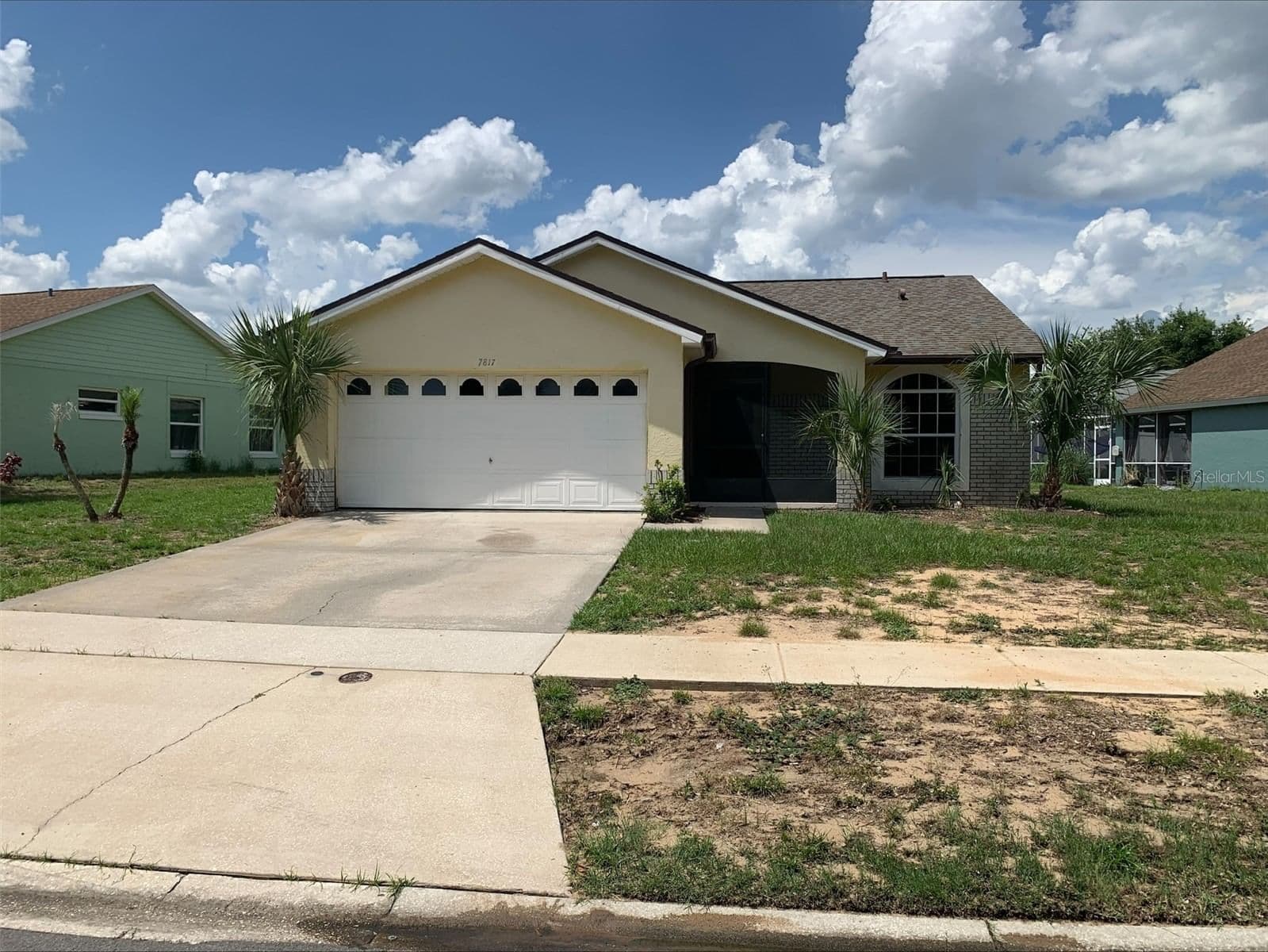 7817 LAUREL OAK 3
