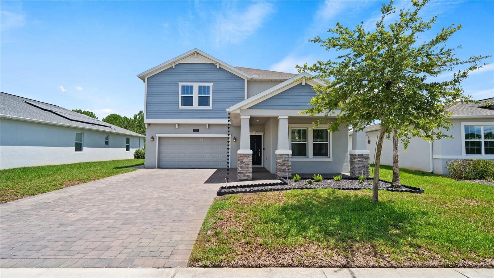 2721 CAMDEN, Davenport, FL 33837