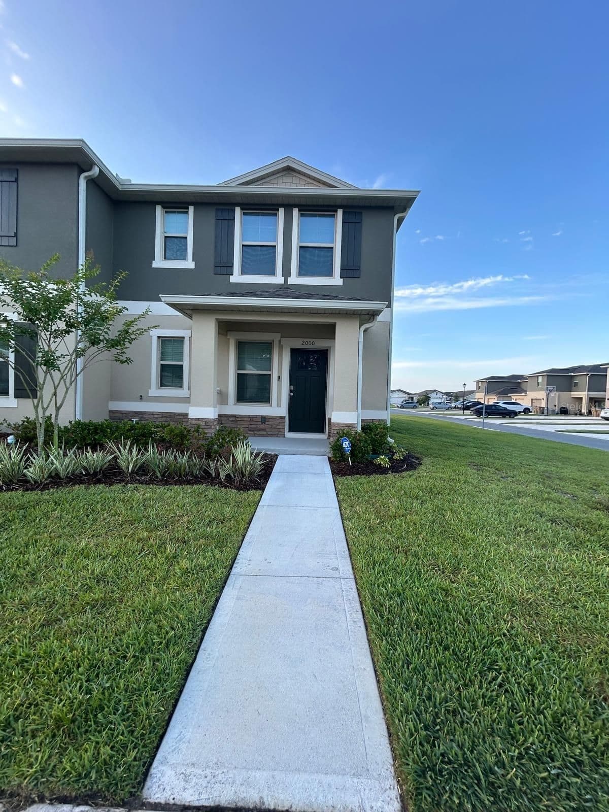 2000 RANKIN, Kissimmee, FL 34744