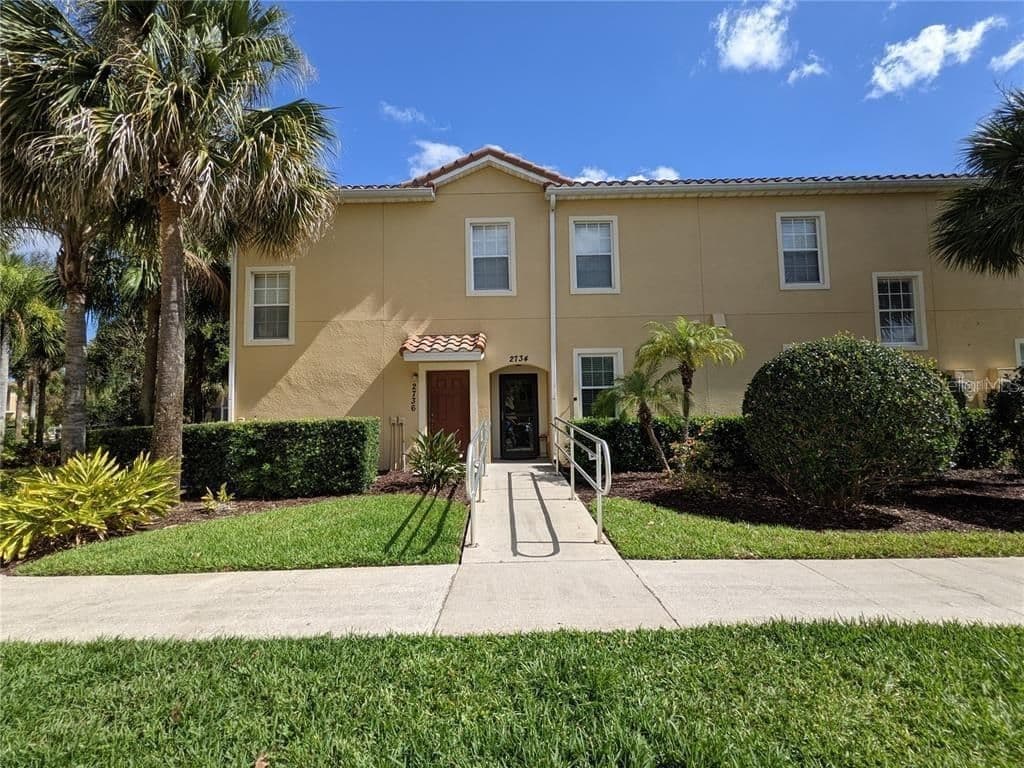2736 OAKWATER, Kissimmee, FL 34747