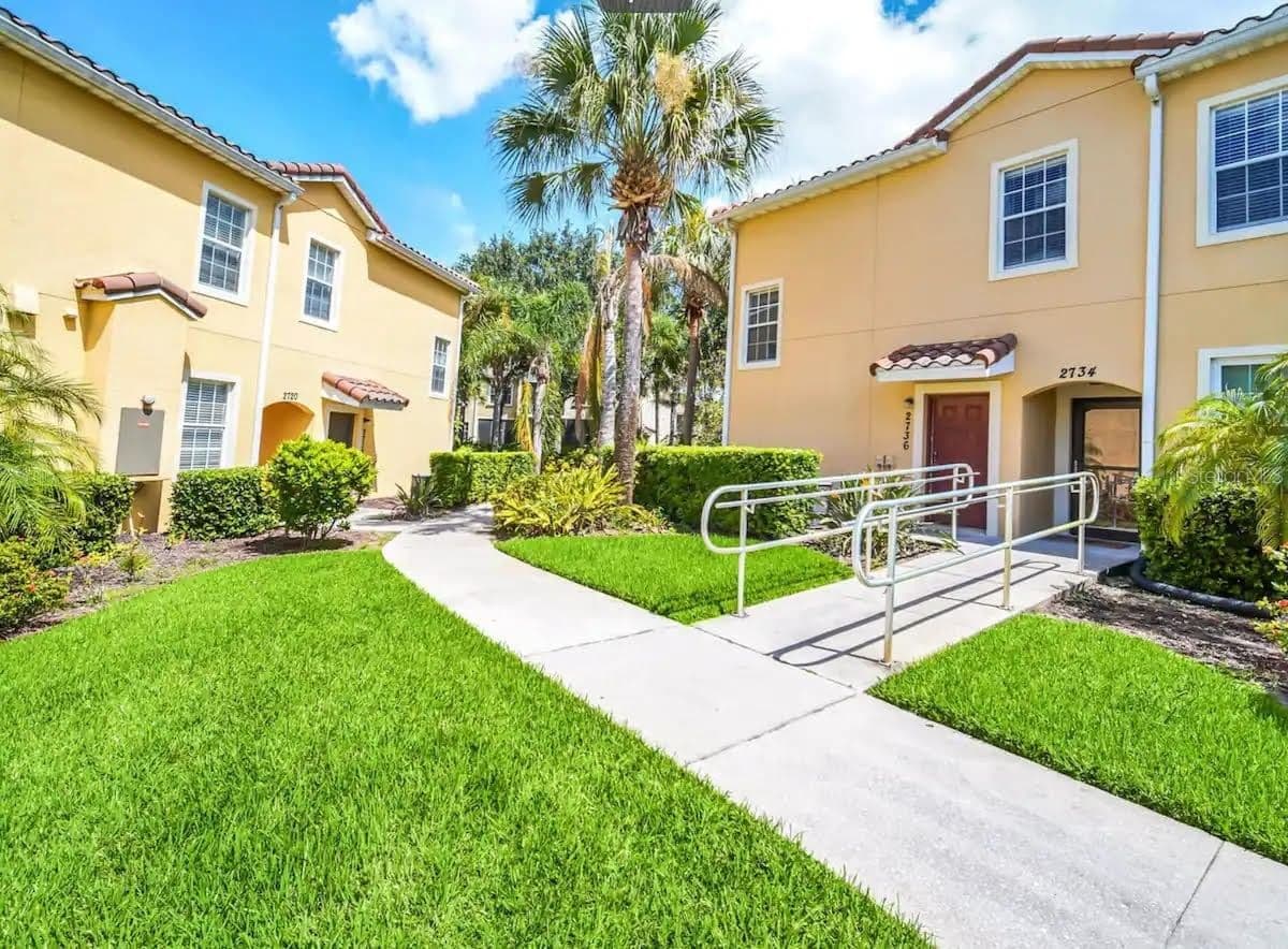 2736 OAKWATER, Kissimmee, FL 34747 2