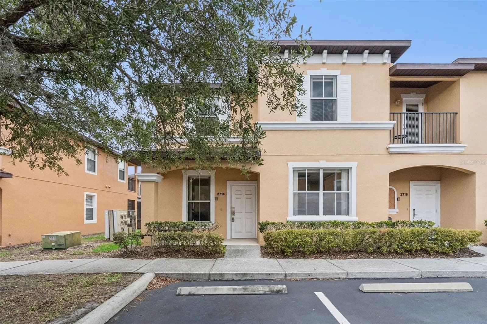2714 BUSHMAN, Kissimmee, FL 34746