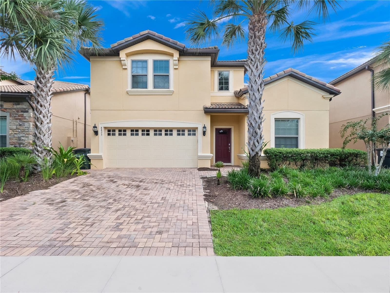 8825 RHODES, Kissimmee, FL 34747