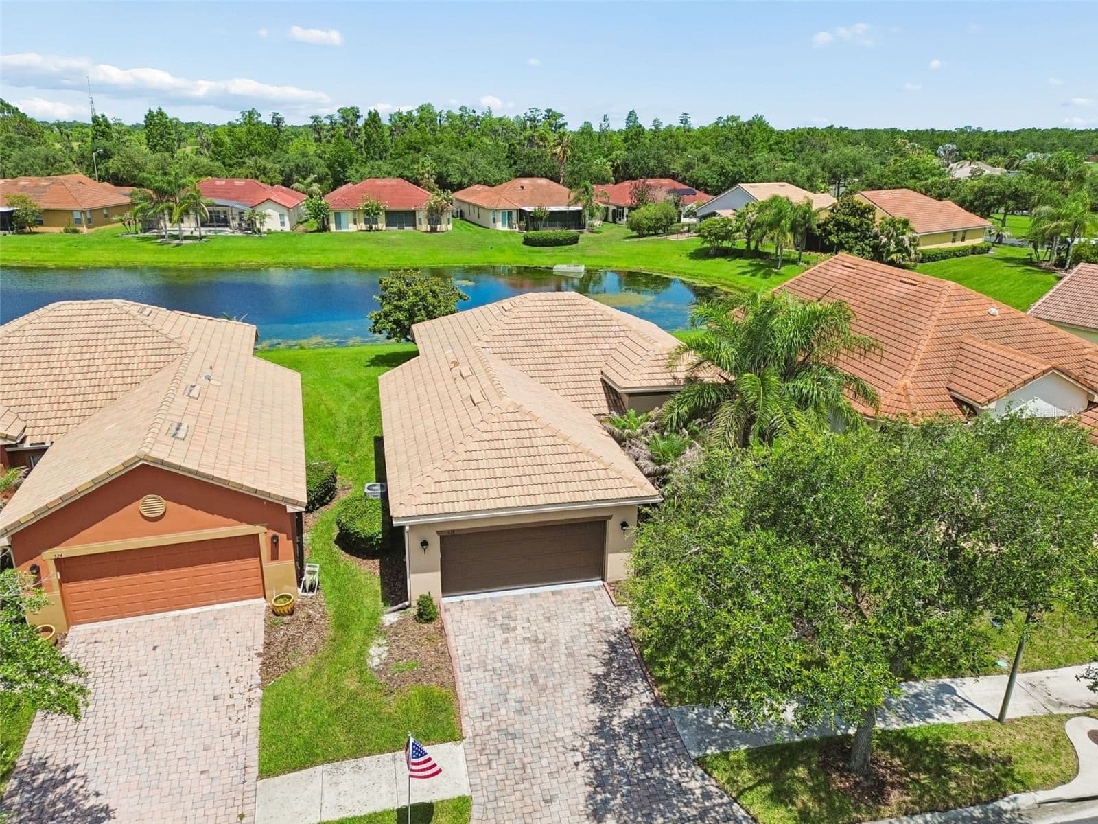 518 DAVINCI, Kissimmee, FL 34759